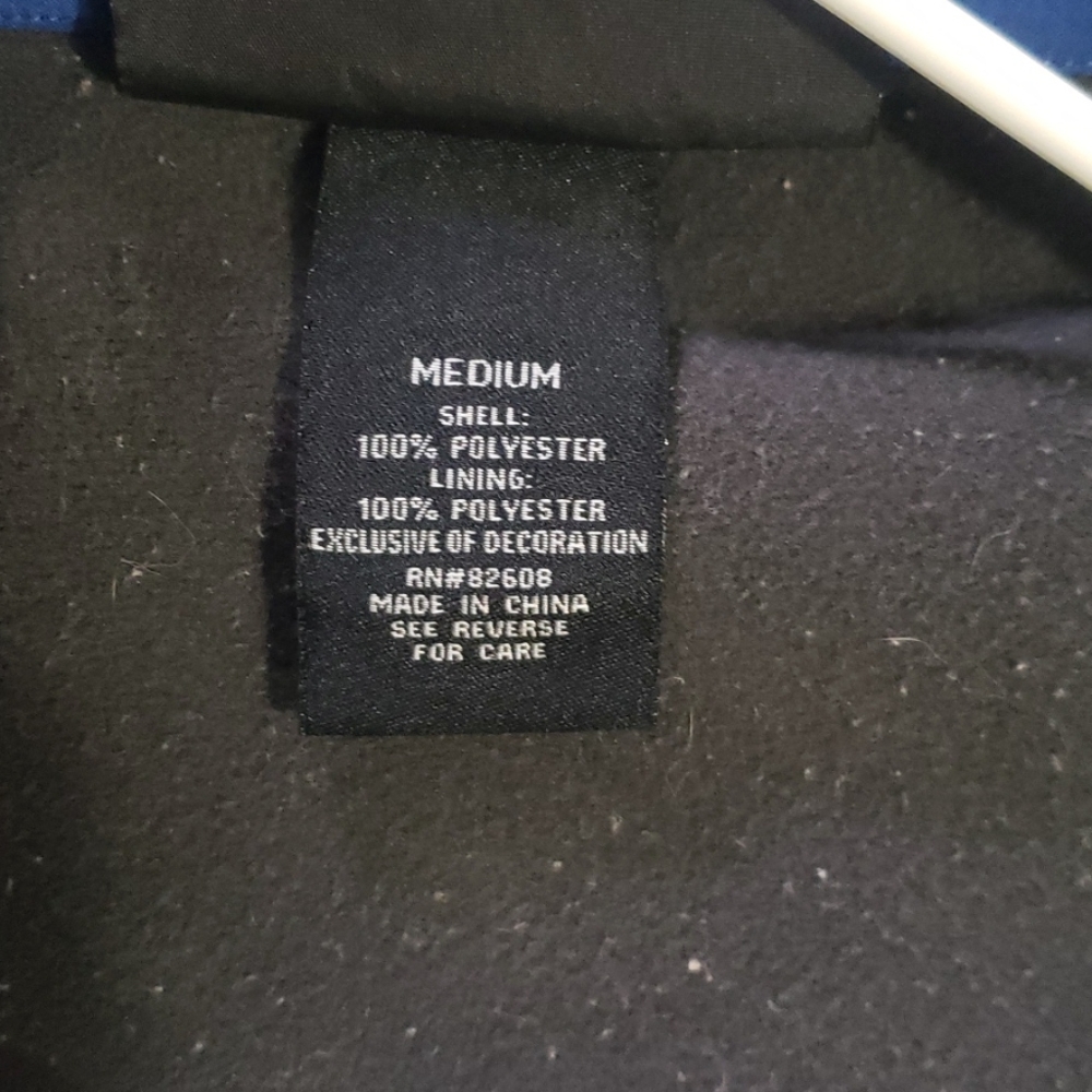 Jacket - Picture 4 of 6